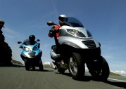 Piaggio MP3